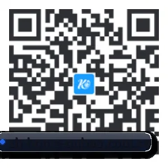 iPhone APP 二维码